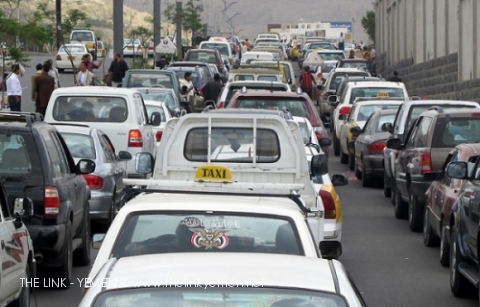 حربٌ تجرّ أخرى: أوكرانيا تفاقم معاناة اليمنيين 